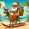 Santa Claus