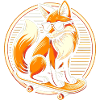 Fox Skateboard