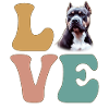 Pitbull Pittie Dog Lover