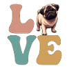 Pug Dog Lovers