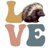 Porcupine Spine Animal