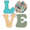 Quilting Quilter Sewing Knitting