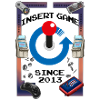 10th Anniversay (Dark Design)