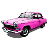 Volga Pink