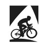 Radfahrer Radfahrer