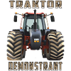 TRAKTOR DEMONSTRANT