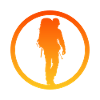 Backpacking Hikers Pilgrims