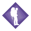 Backpacker Backpack Hiking