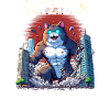 Catzilla Invasion