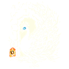 The Dungeon Peacock