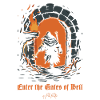 Enter Hell Through the Dungeon