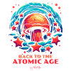 Back to the Atomic Age