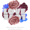 Love is..