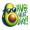 Avo' Great Day!