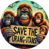 Save the Orangutans