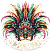 Carnival Mask