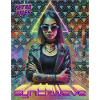 Synthwave Neon Vibes
