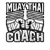 Muay Thai Coach