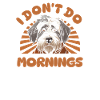 Old English Shepherd Bobtail Funny