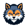 Werewolf Halloween Illustration