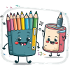 The Pencil Pusher