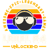 Level 64
