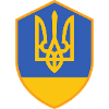 Ukraine Coat of Arms