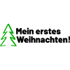 Mein erstes Weihnachten