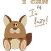 Hase, I can but I'm lazy