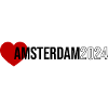 Vacances du cœur d’Amsterdam 2024