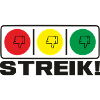 Streik Ampel Protest