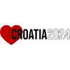 Croatia 2024 Heart Holiday