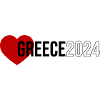 Greece 2024 Heart Holiday