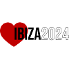Ibiza 2024 Heart Holidays