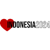 Indonesia 2024 Heart Holidays