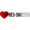 Après Ski 2024 Heart Holiday