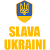 Slava Ukraini