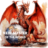 Mbambi - Dragon