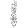 maori6 blanc