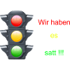 Bauern Demo Ampel