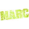 Marc as Marc