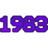 1983 1983