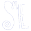 Smile Typography
