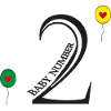 Bébé numéro 2