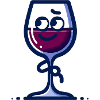 Sourire Vineux