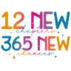 12 Capters 365 Chances