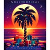 A Tropical Christmas
