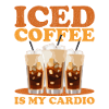 Iced Coffee | Coffee Lover Gift