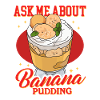 Banana Pudding Banana Pudding Gift