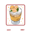 Banana Pudding Banana Pudding Gift